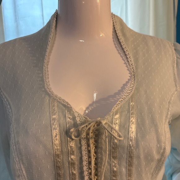Vintage Gunne Sax by Jessica - Picture 6 of 16
